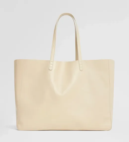 Oversized Tote